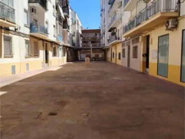 Piso en Mercado de abastos - Foto 1
