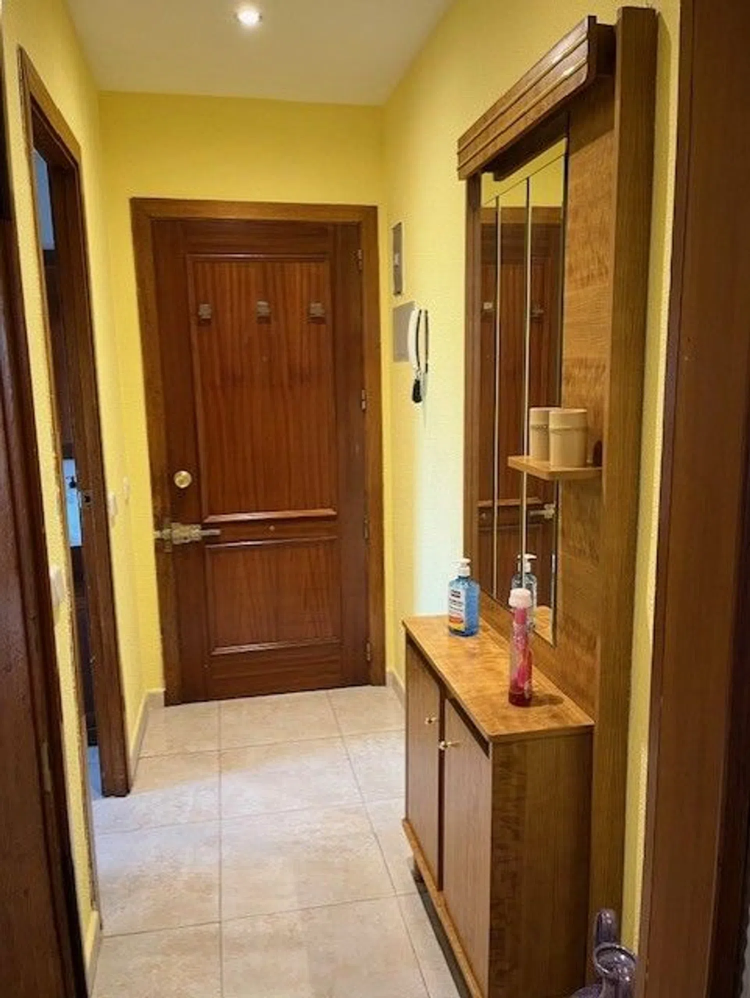 Estudio en calle Malagón, 2 - Foto 2