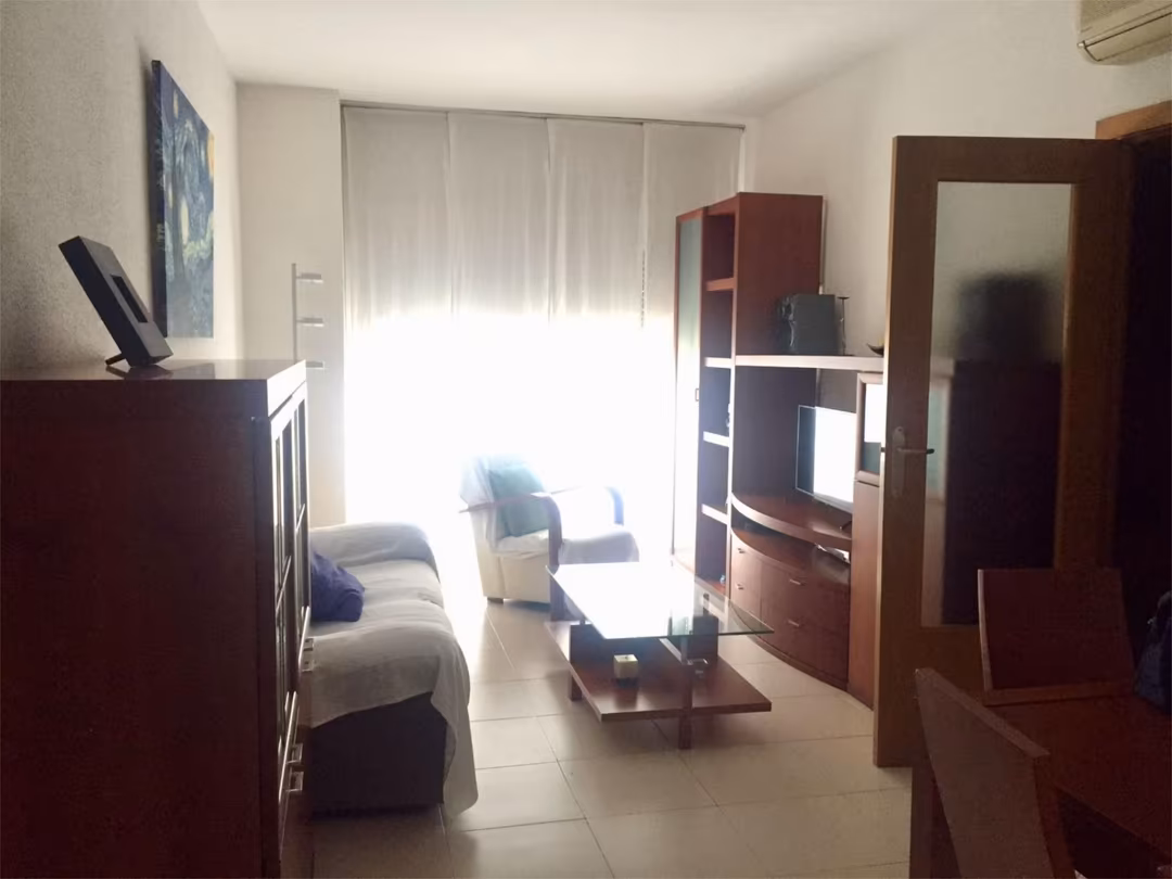 Piso en  Gran Via de les Corts Catalanes 192