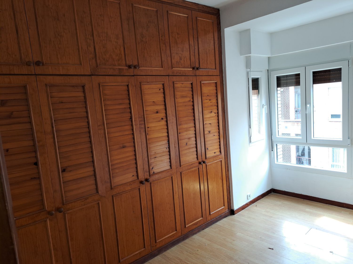 Piso en Calle Ramón y Cajal, 17, La Villa - Bazuelo, La Villa - Bazuelo - Foto 23