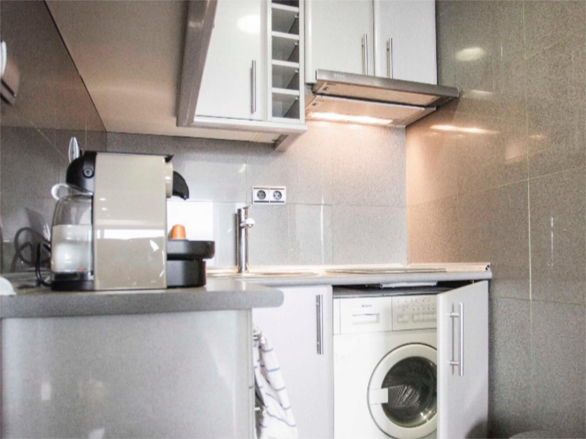 Estudio en  Calle de la Princesa 25 - Foto 6