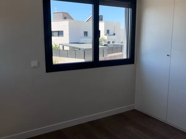 Casa o chalet independiente en Avenida del Pardo, 79, El Peñalar - Arroyo de Trofas - Montealegre - Foto 18