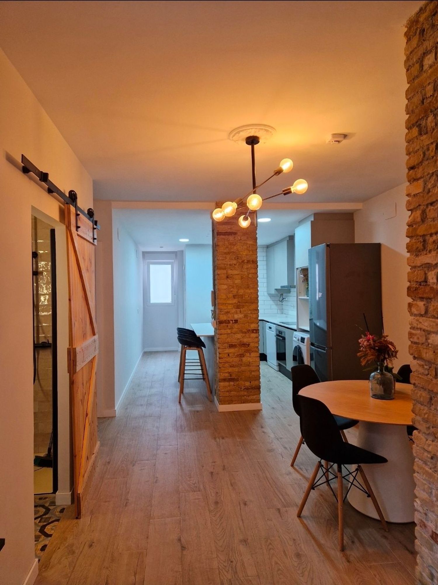 Piso en calle de Planas, 52 - Foto 4