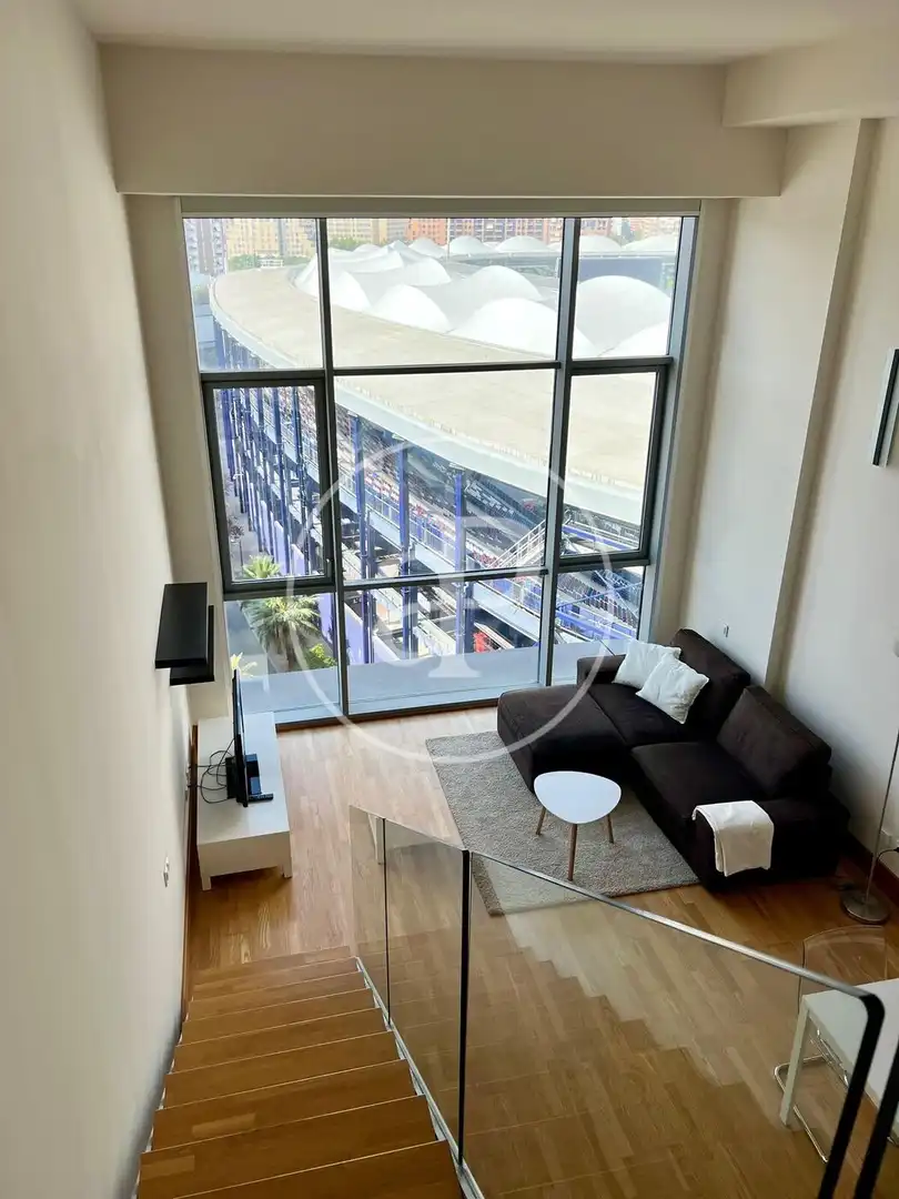 Loft en  Av. Hermanos Machado - Foto 22