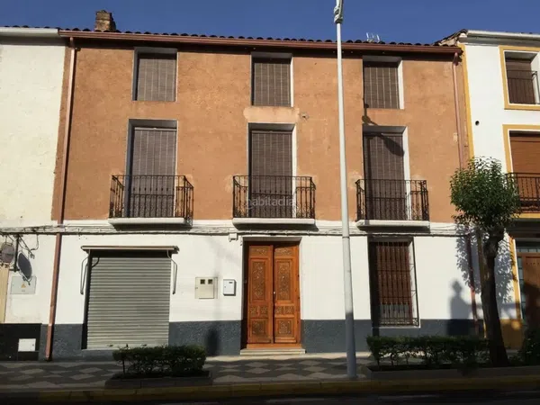 Chalet adosado en Avenida de Andalucía, 57 - Foto 1