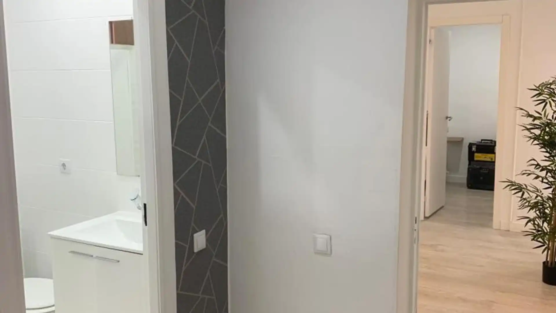 Piso en  Pasaje de Teba 2 - Foto 11