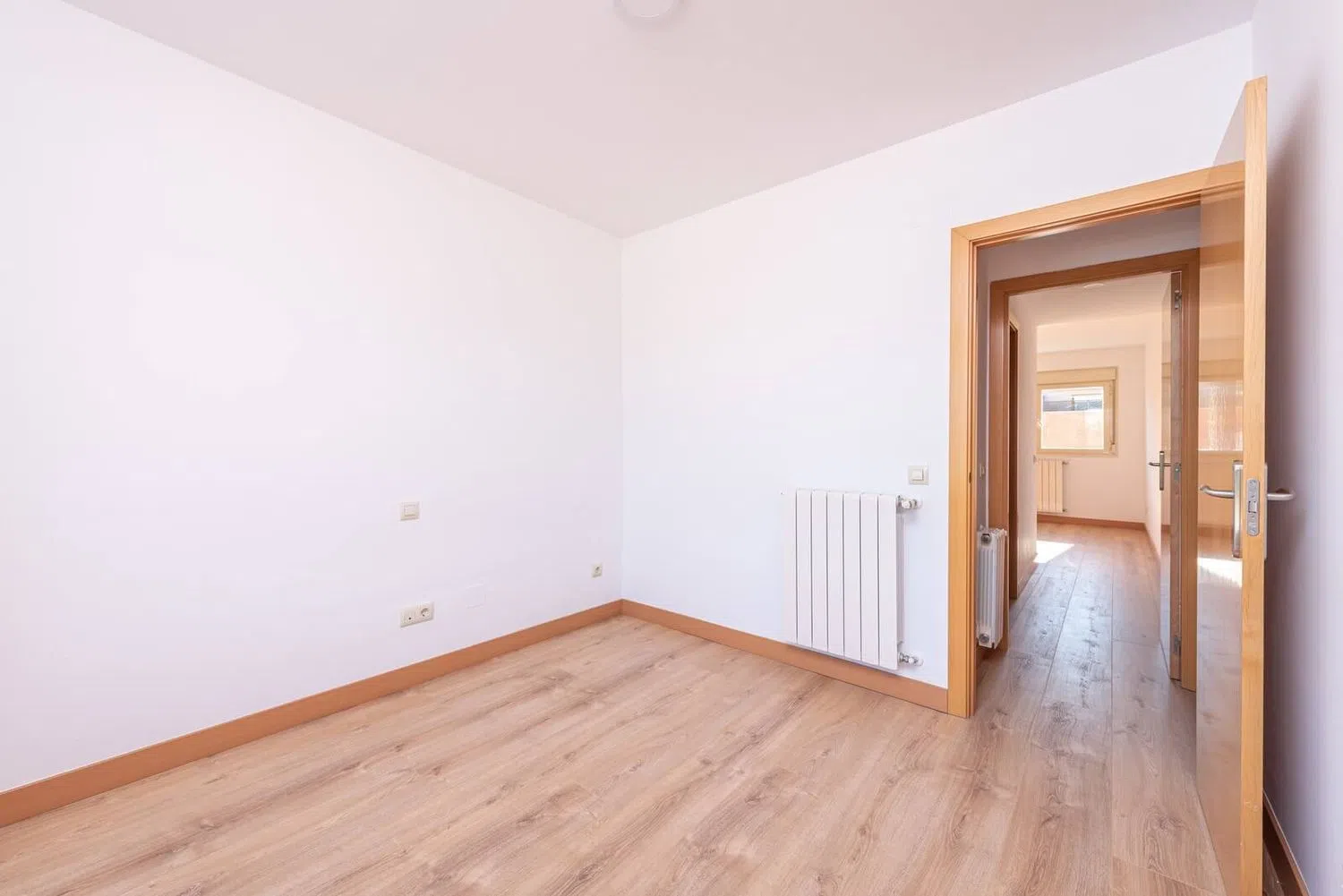 Piso en paseo de la Alameda de Osuna - Foto 8