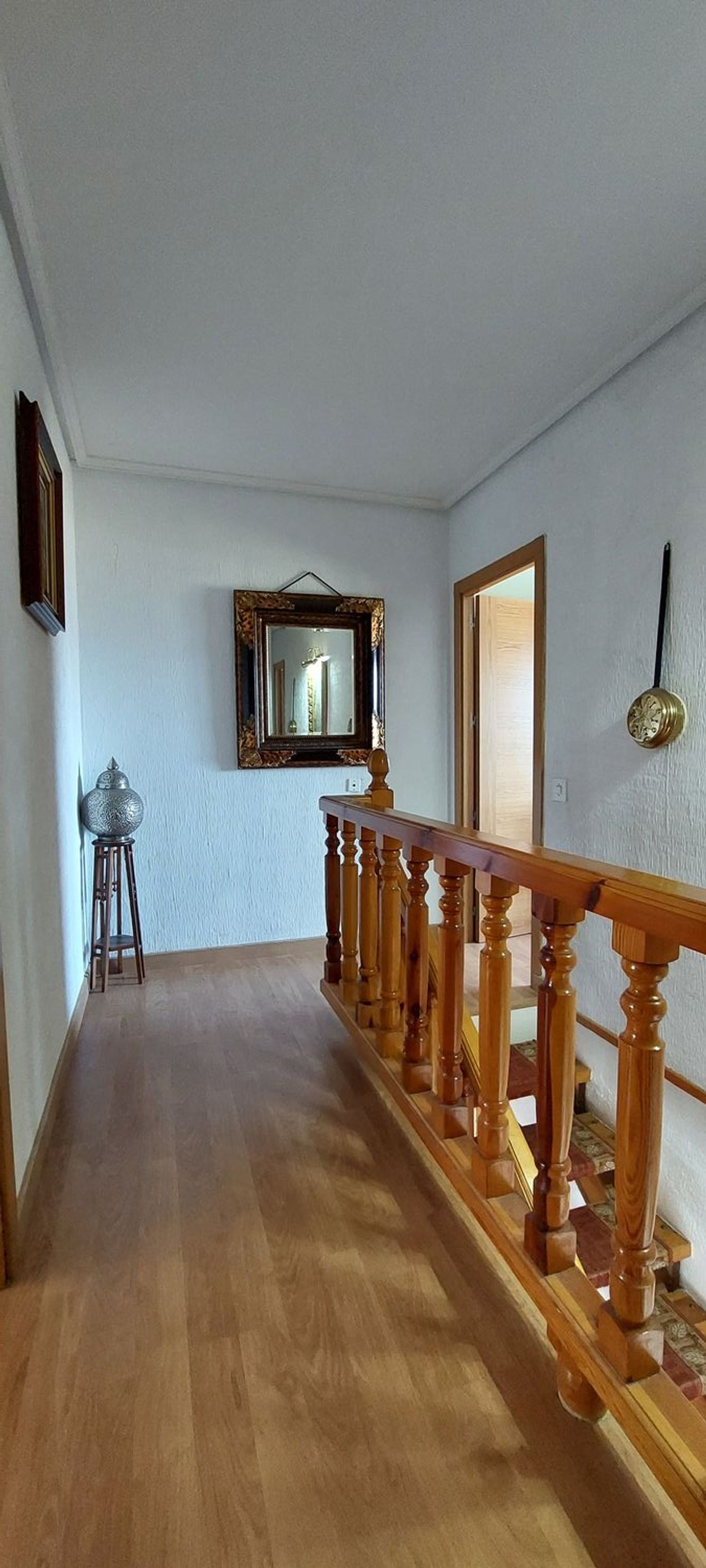 Chalet adosado en Cazalegas - Foto 17