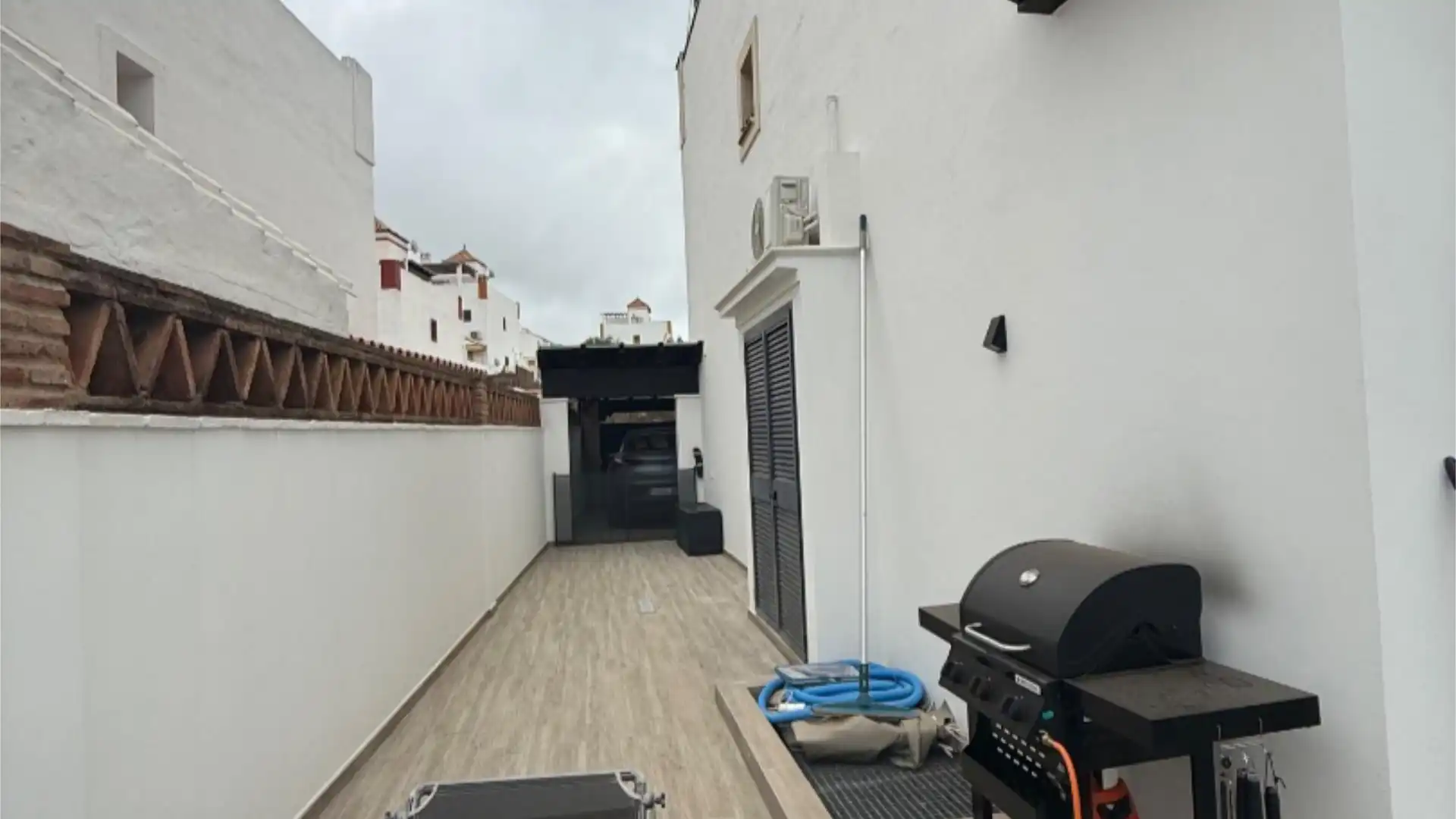 Piso en  Calle Diego de León 55 - Foto 15