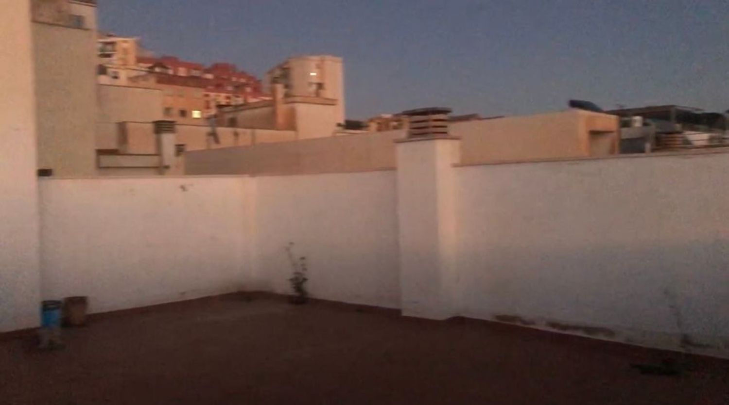 Ático en Calle Parras, 22, La Goleta - San Felipe Neri - Foto 37