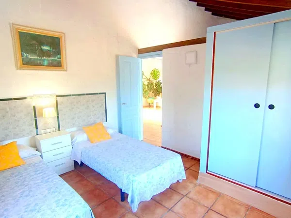 Casa rural en Camino de los Bueyes s/n, El Cigarral - Dehesa - Borrajo, El Cigarral - Dehesa - Borrajo - Foto 1