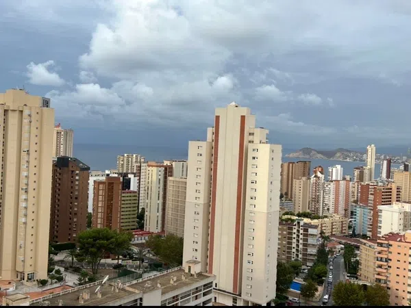 Estudio en Avenida de París, 14, Zona Sierra Helada - Foto 1