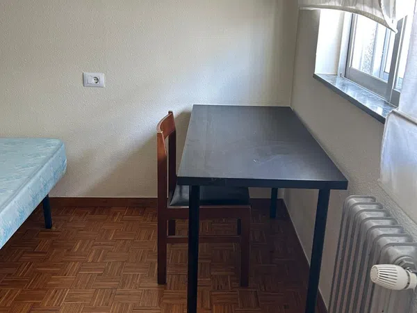 Piso en Calle Dinán, 3, San Roque - As Fontiñas, San Roque - As Fontiñas - Foto 13