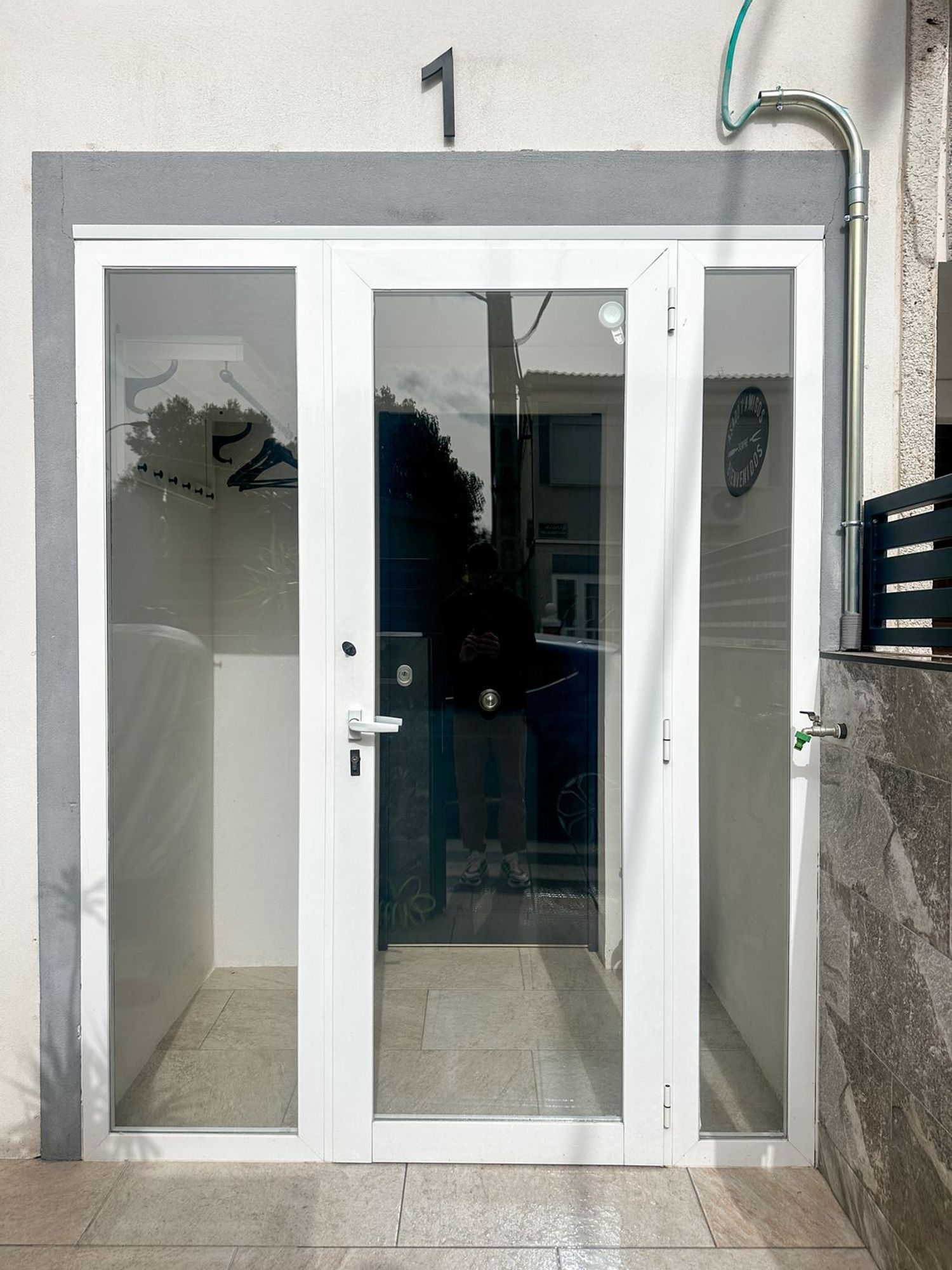 Chalet adosado en calle Santa Teresa de Jesús, 1 - Foto 6