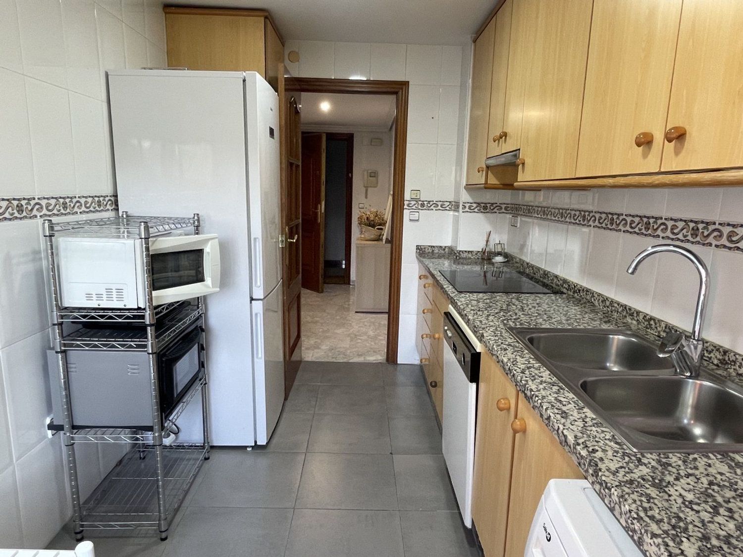 Piso en Tablero, Tablero - Foto 12