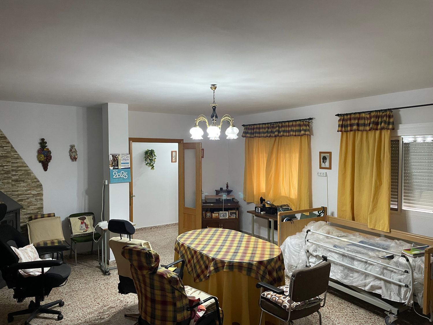 Casa o chalet independiente en Los Morales s/n, Puente Jontoya - Puente de la Sierra - El Arroyo, Puente Jontoya - Puente de la Sierra - El Arroyo - Foto 21