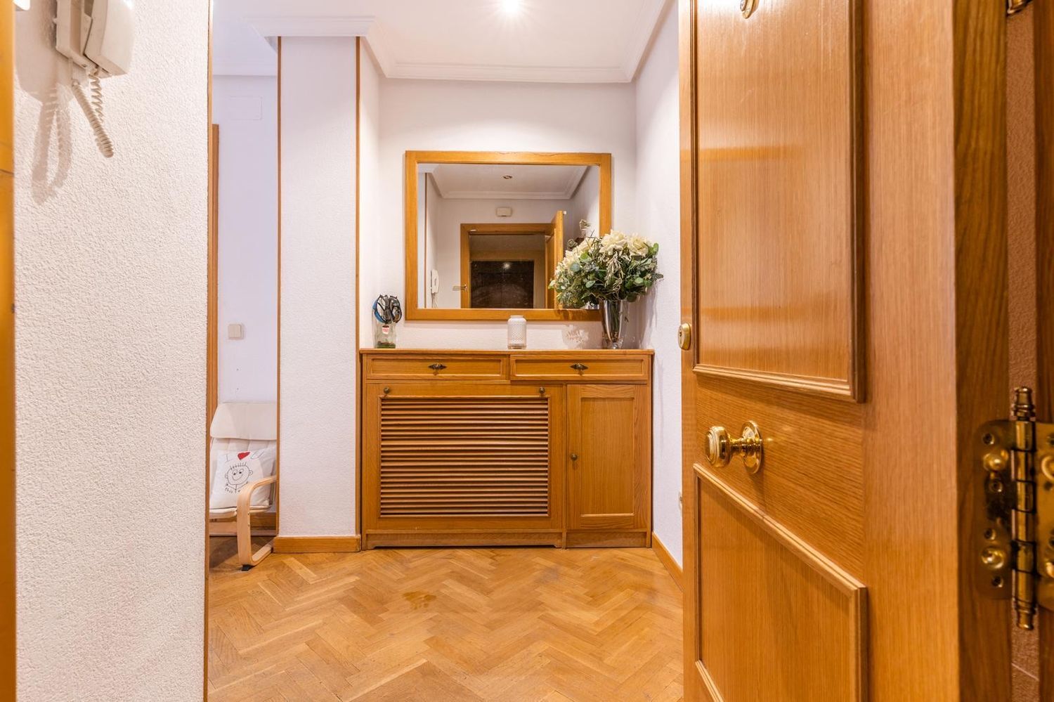 Dúplex en calle Isaac Albéniz, 5 - Foto 2