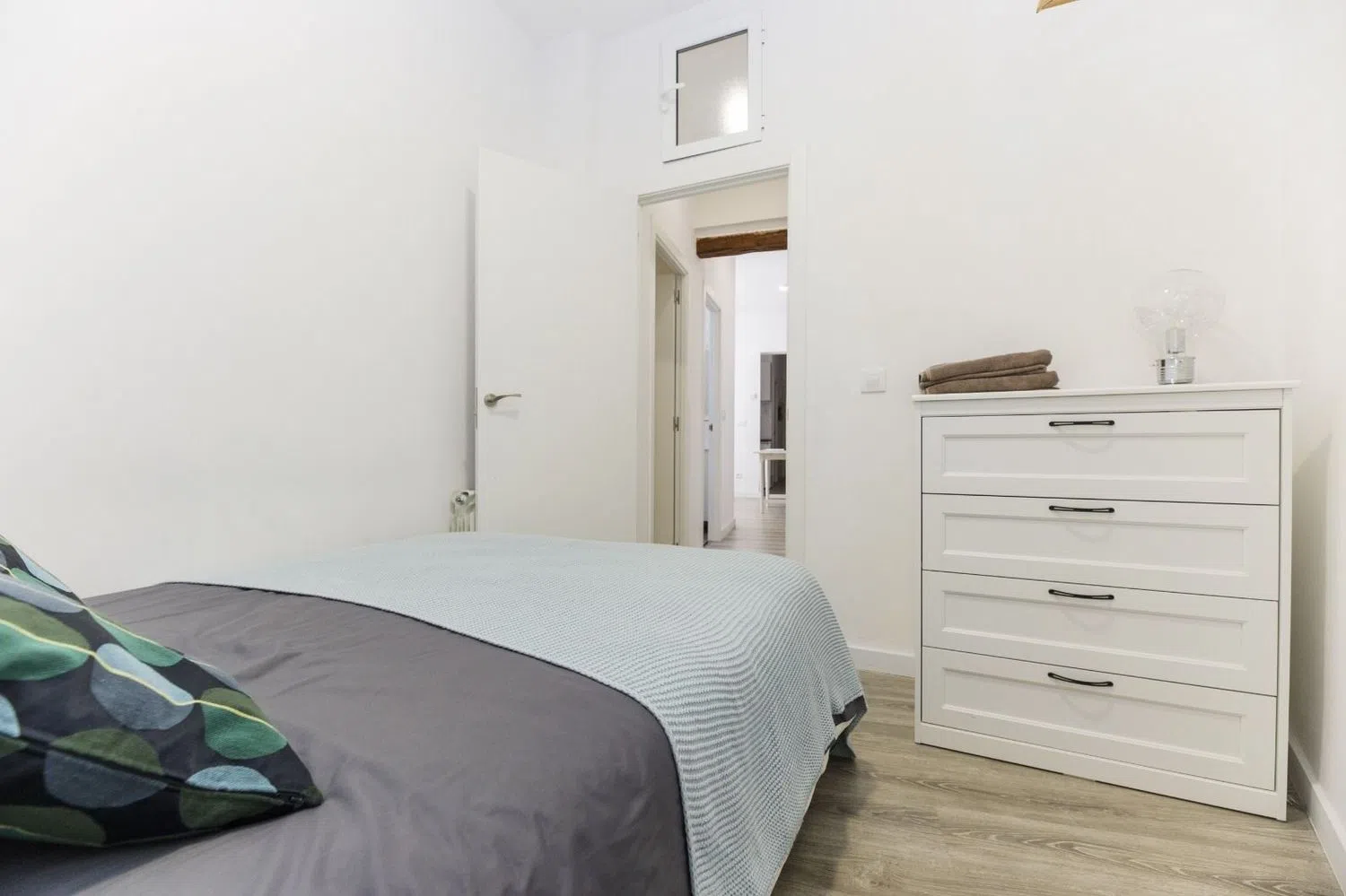 Ático en embajadores, 8 - Foto 6