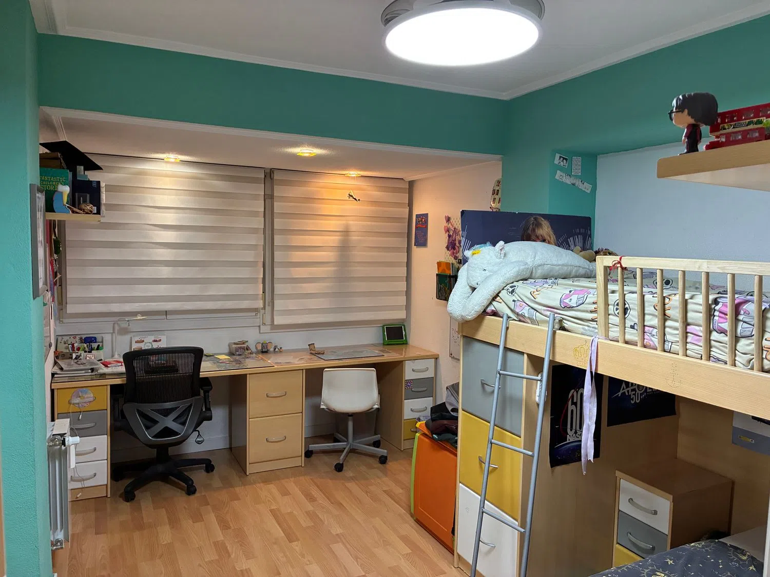 Piso en calle Baleares, 28 - Foto 9