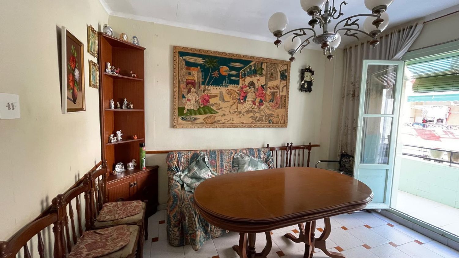 Piso en calle Huelva, 10 - Foto 4