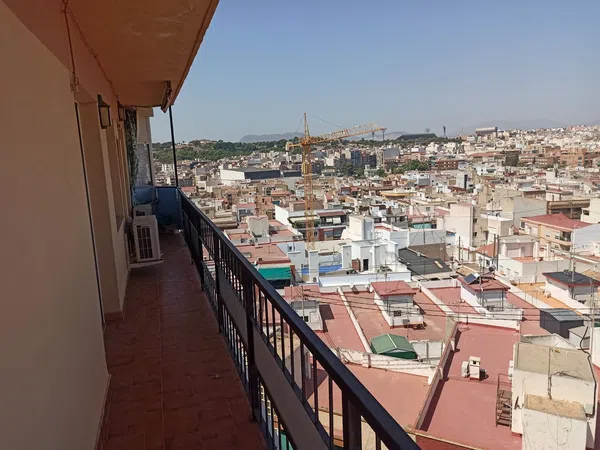 Alquiler de piso en Calle de San Carlos, 84 - Foto 14