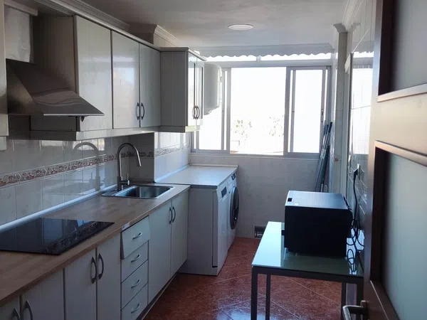 Piso en Calle Nuestra Señora de los Clarines, 11, Victoria Eugenia - Foto 4