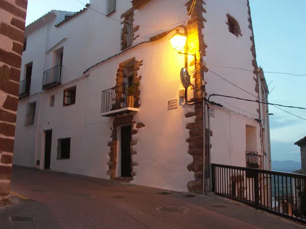 Casa de pueblo en Calle Cervantes, 5 - Foto 10