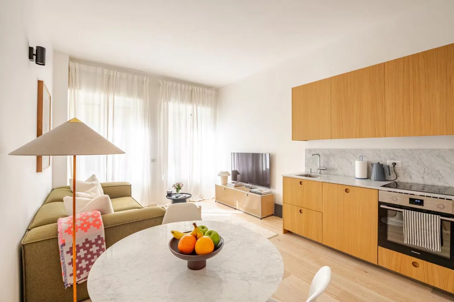 Piso en calle de Tomàs Forteza, 22 - Foto 5