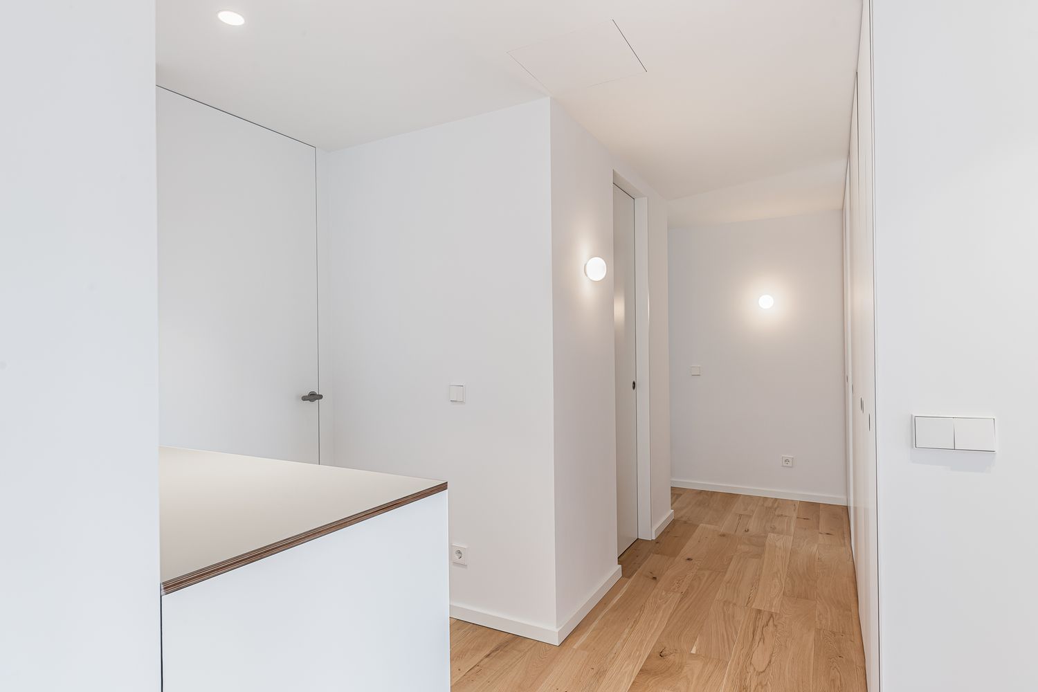 Piso en calle de Bretón de los Herreros, 61 - Foto 10