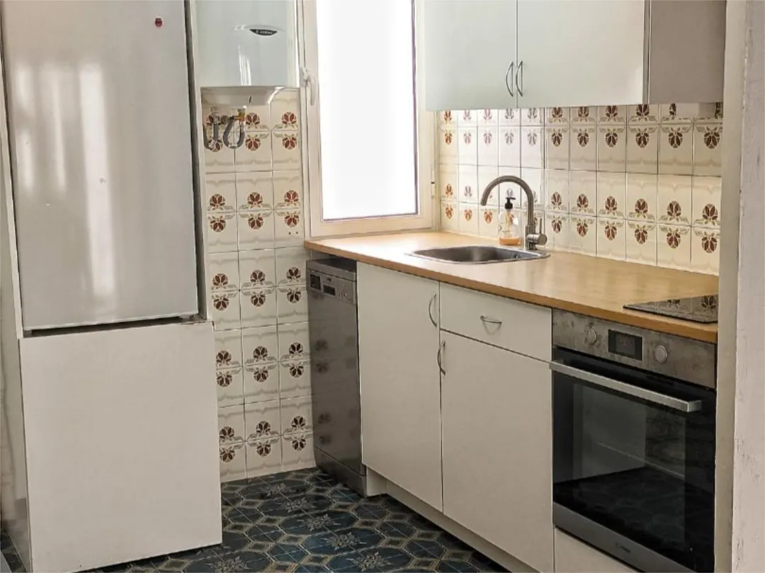 Piso en  Carrer San Francisco 55 - Foto 14