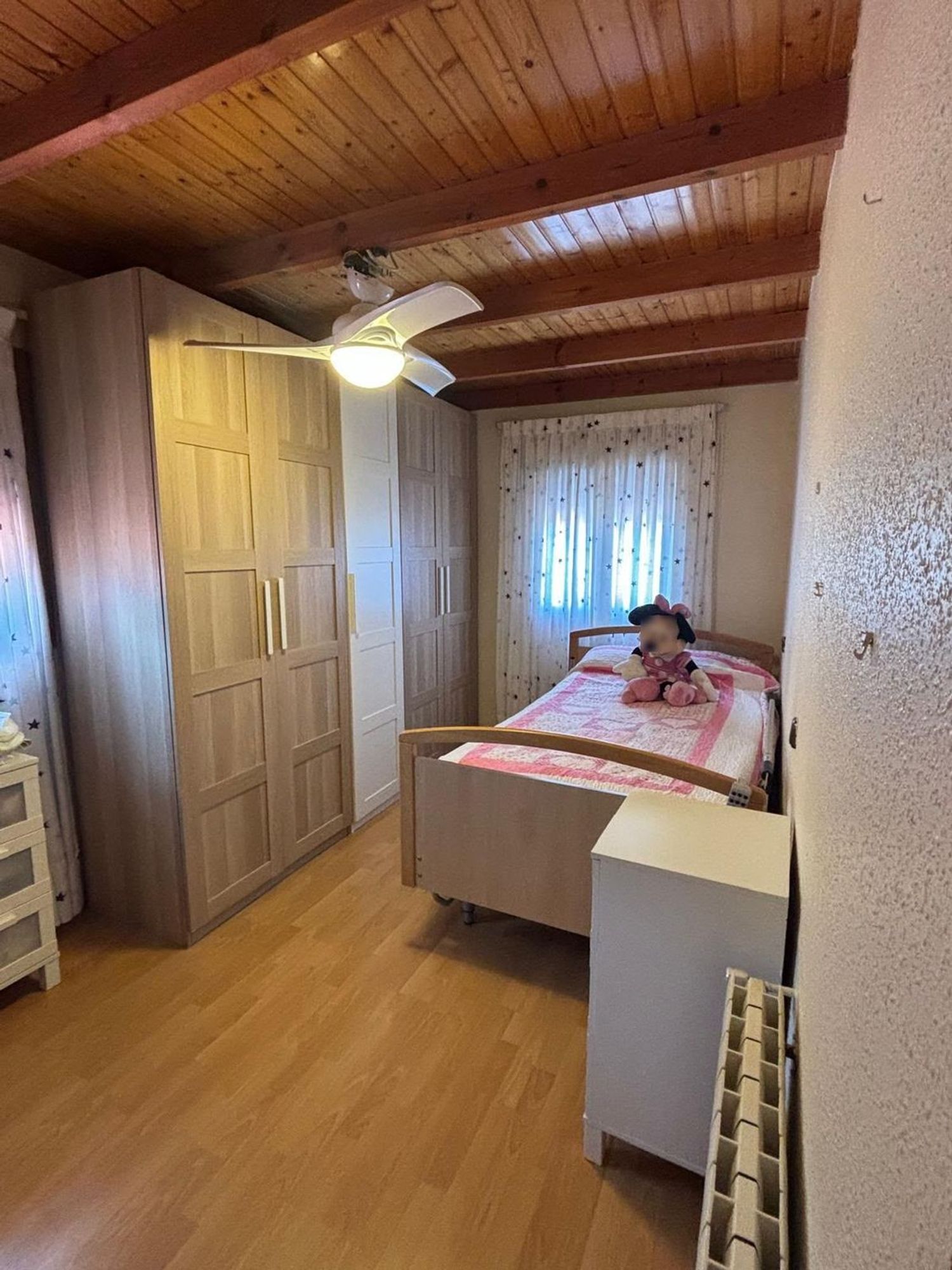 Casa o chalet independiente en Camino de Garrapinillos, 28, Casetas - Garrapinillos - Monzalbarba - Foto 24