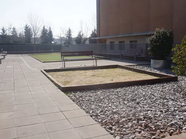 Piso en calle Severo Ochoa, 1 - Foto 23