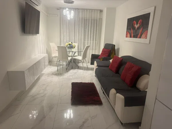 Piso en avenida Marqués de Los Vélez, 1 - Foto 1