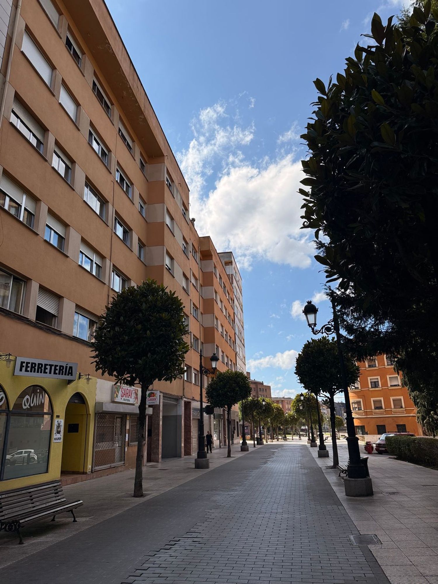 Piso en Calle Vázquez de Mella, 15, Vallobín - Foto 14