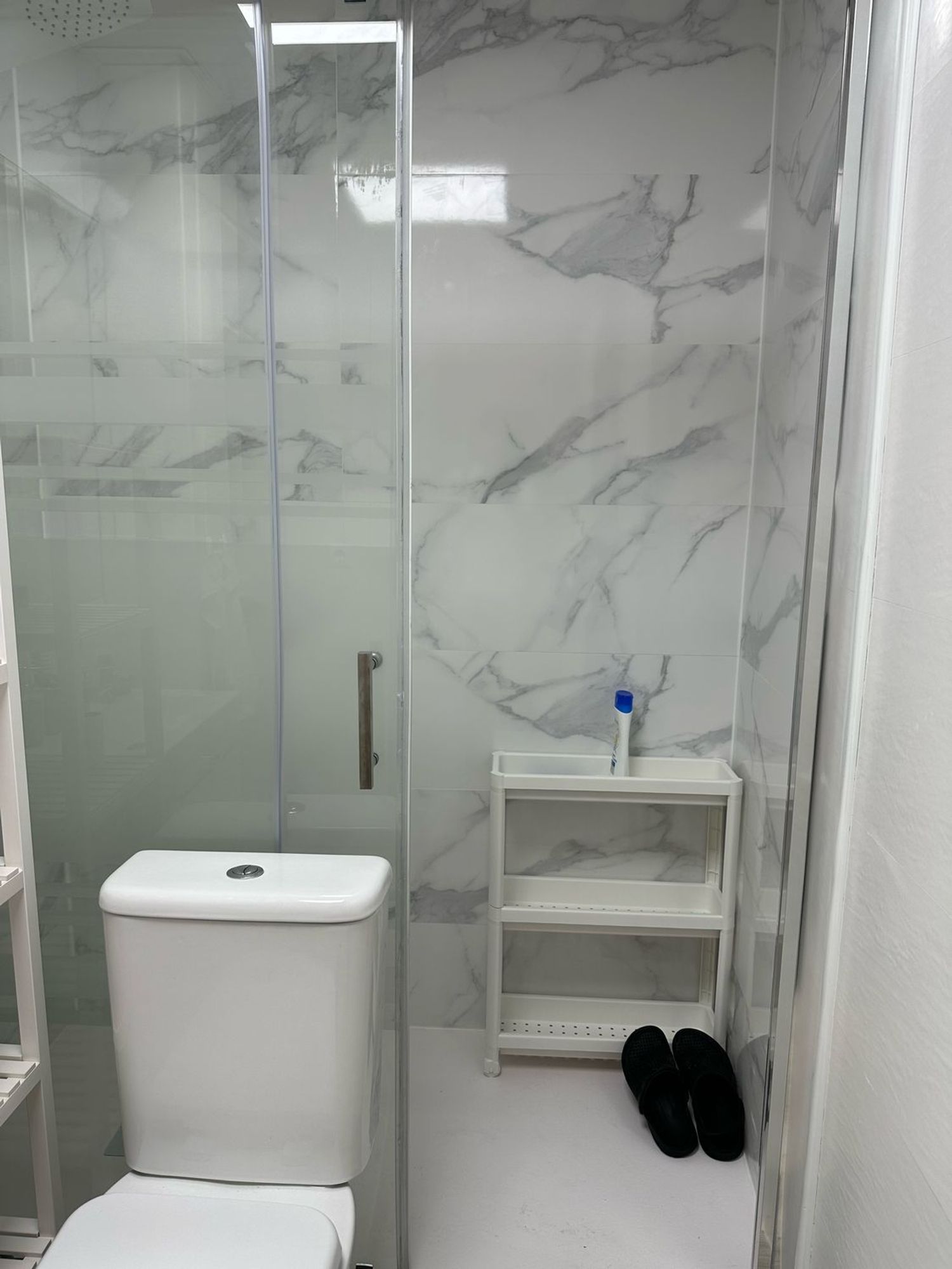 Piso en calle Decano Agustín Moreno, 3 - Foto 9