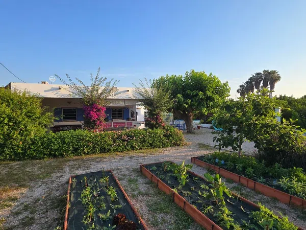 Casa o chalet independiente en Diseminado Poligono 3, 590 - Foto 36
