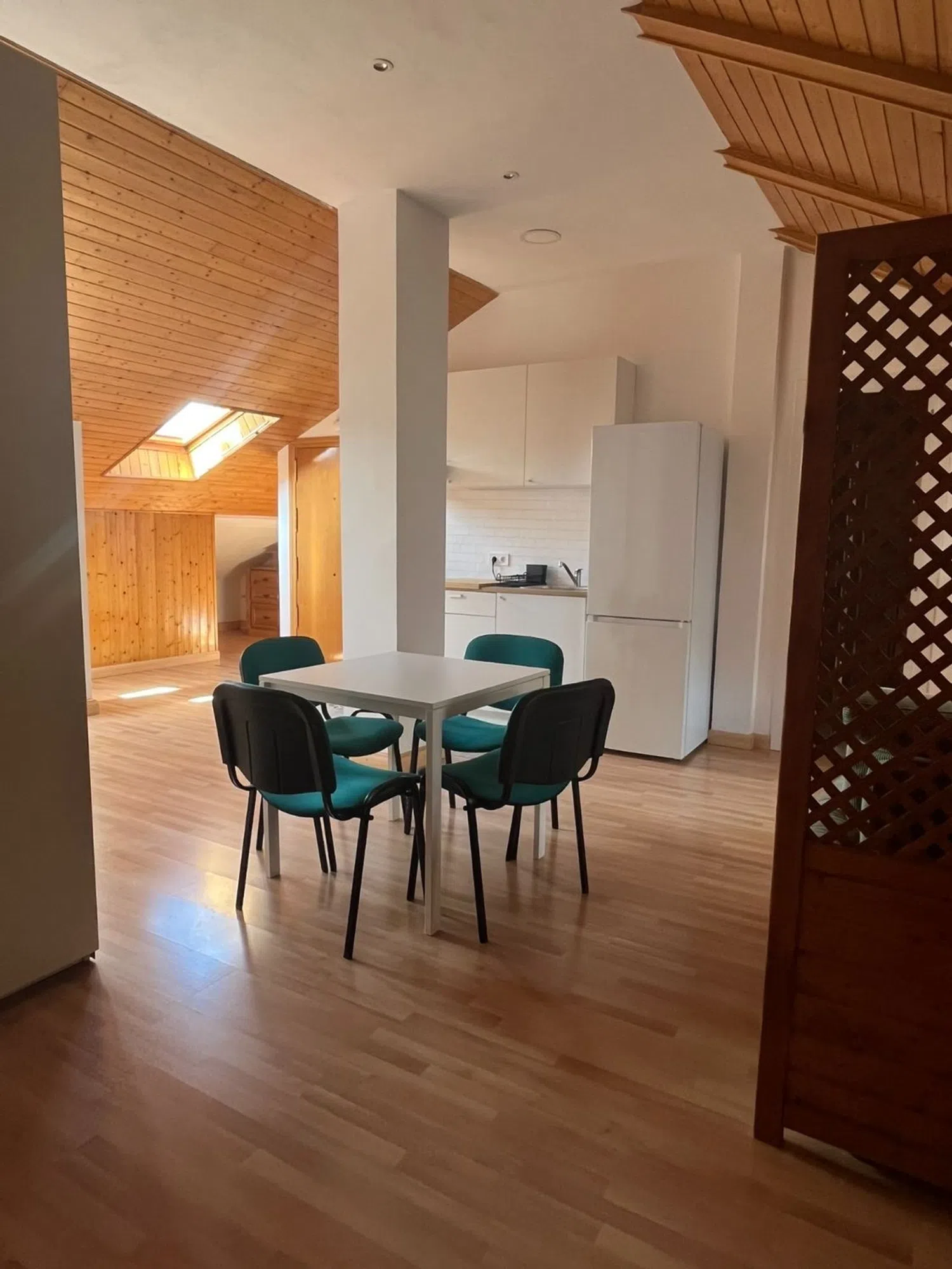 Ático en calle Salinas, 8 - Foto 1