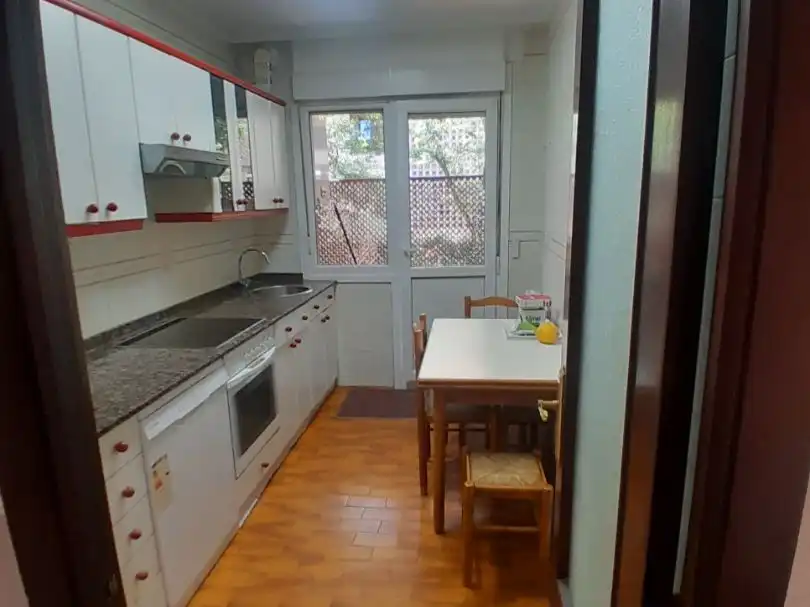 Piso en  Máximo Aguirre Kalea 8 - Foto 4