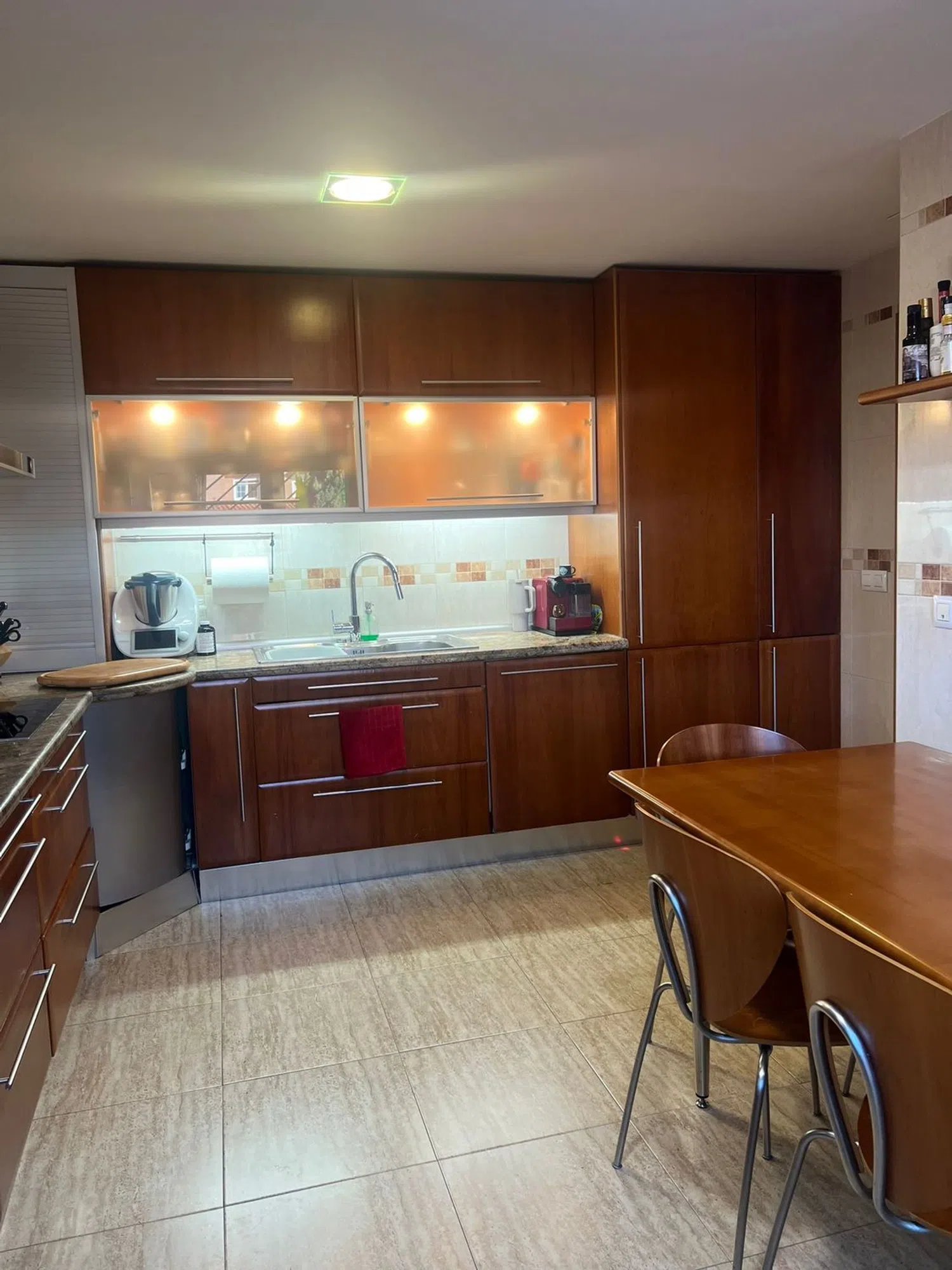 Chalet adosado en calle Pintor Peyret, 2 - Foto 8