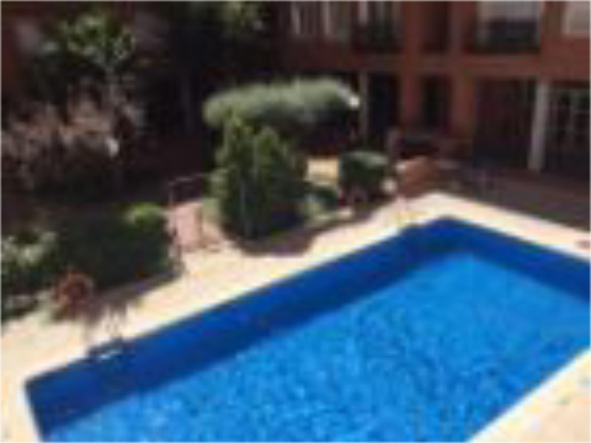 Piso en  Paseo del Molino 8