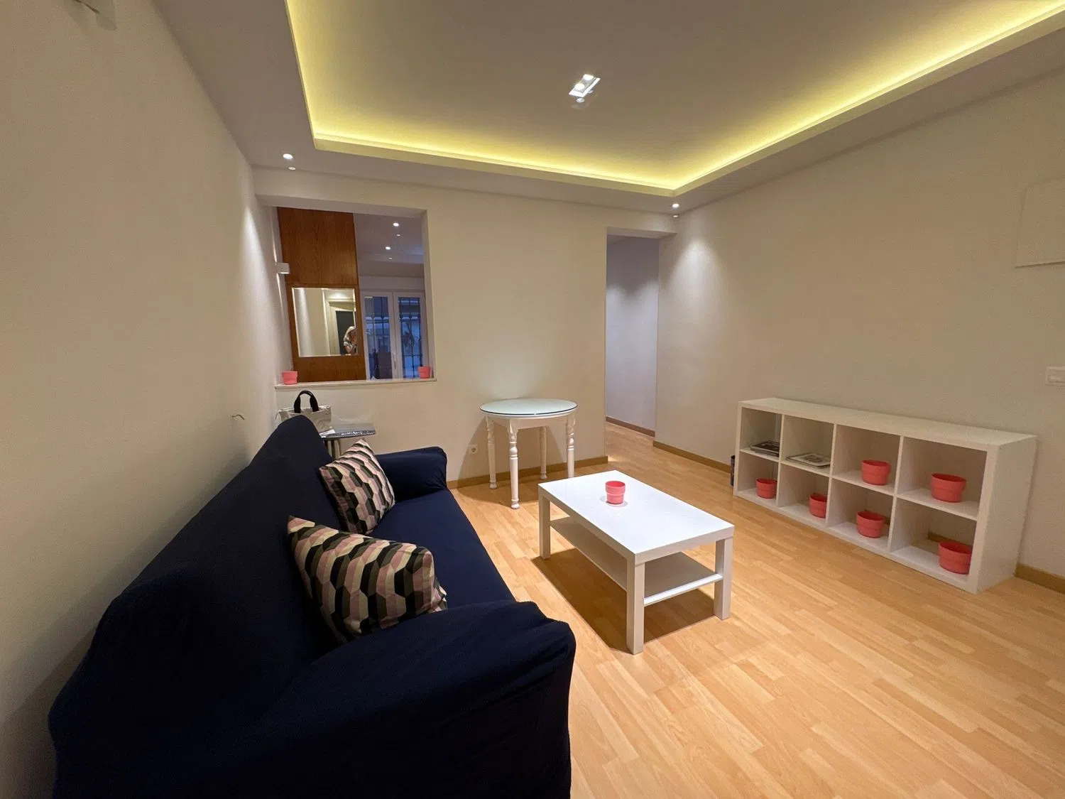 Piso en calle de Morejón, 2 - Foto 4