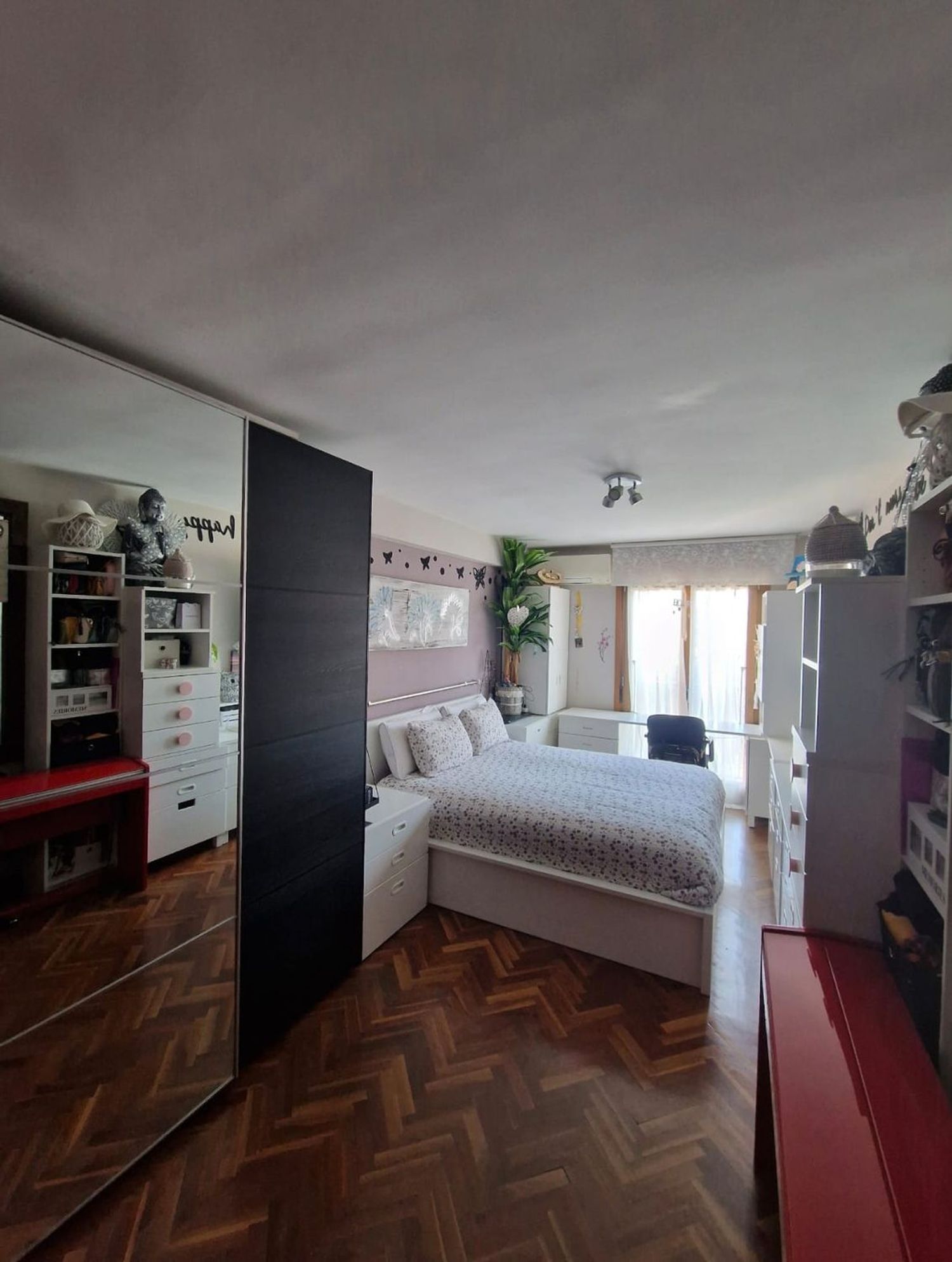 Chalet adosado en Avenida de Lope de Figueroa, 30, Val, Val - Foto 7