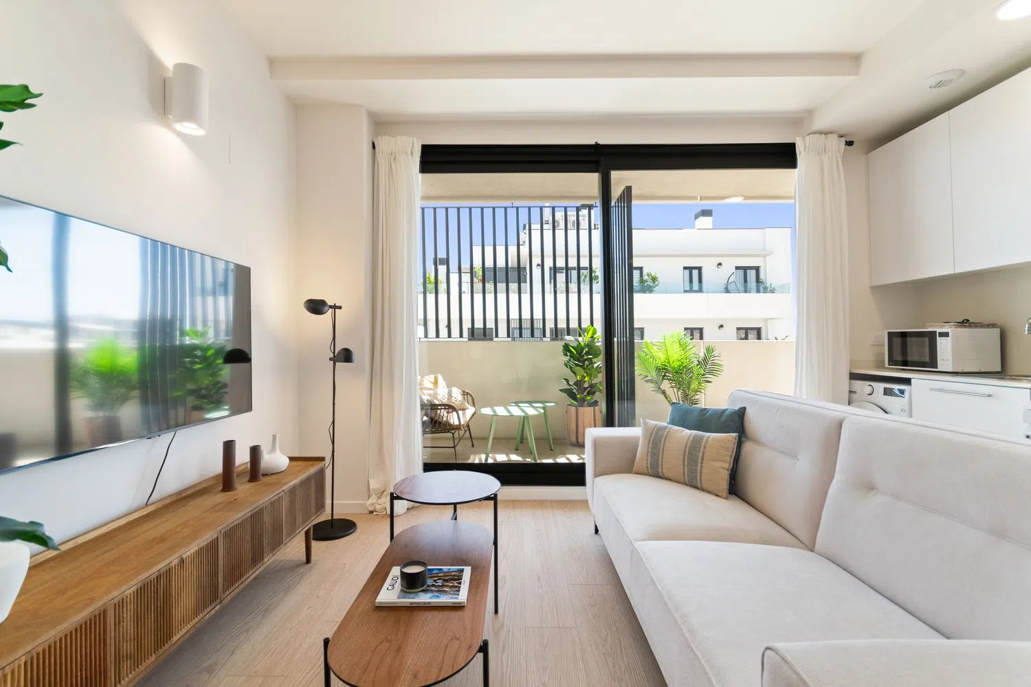 Piso en paseo de Antonio Machado, 1 - Foto 5