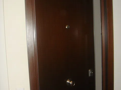 Ático en calle de Amalia, 18