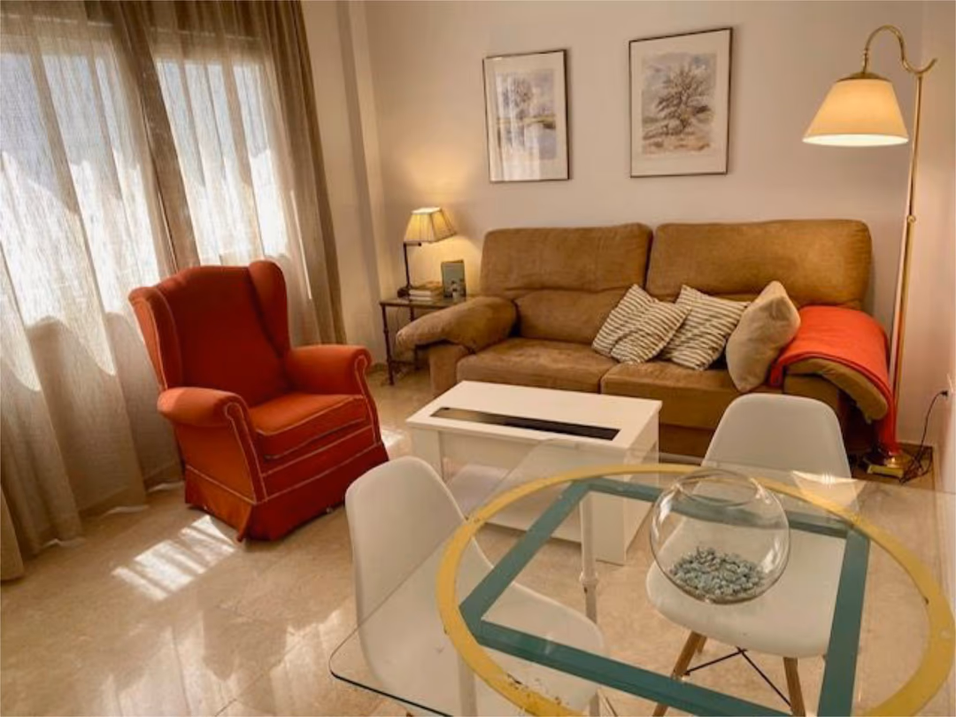 Apartamento en  Calle del Doce de Octubre 9 - Foto 3