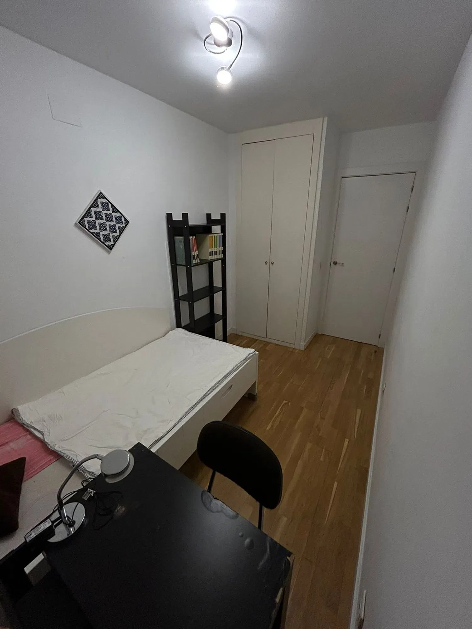 Estudio en calle Dodge, 3 - Foto 1