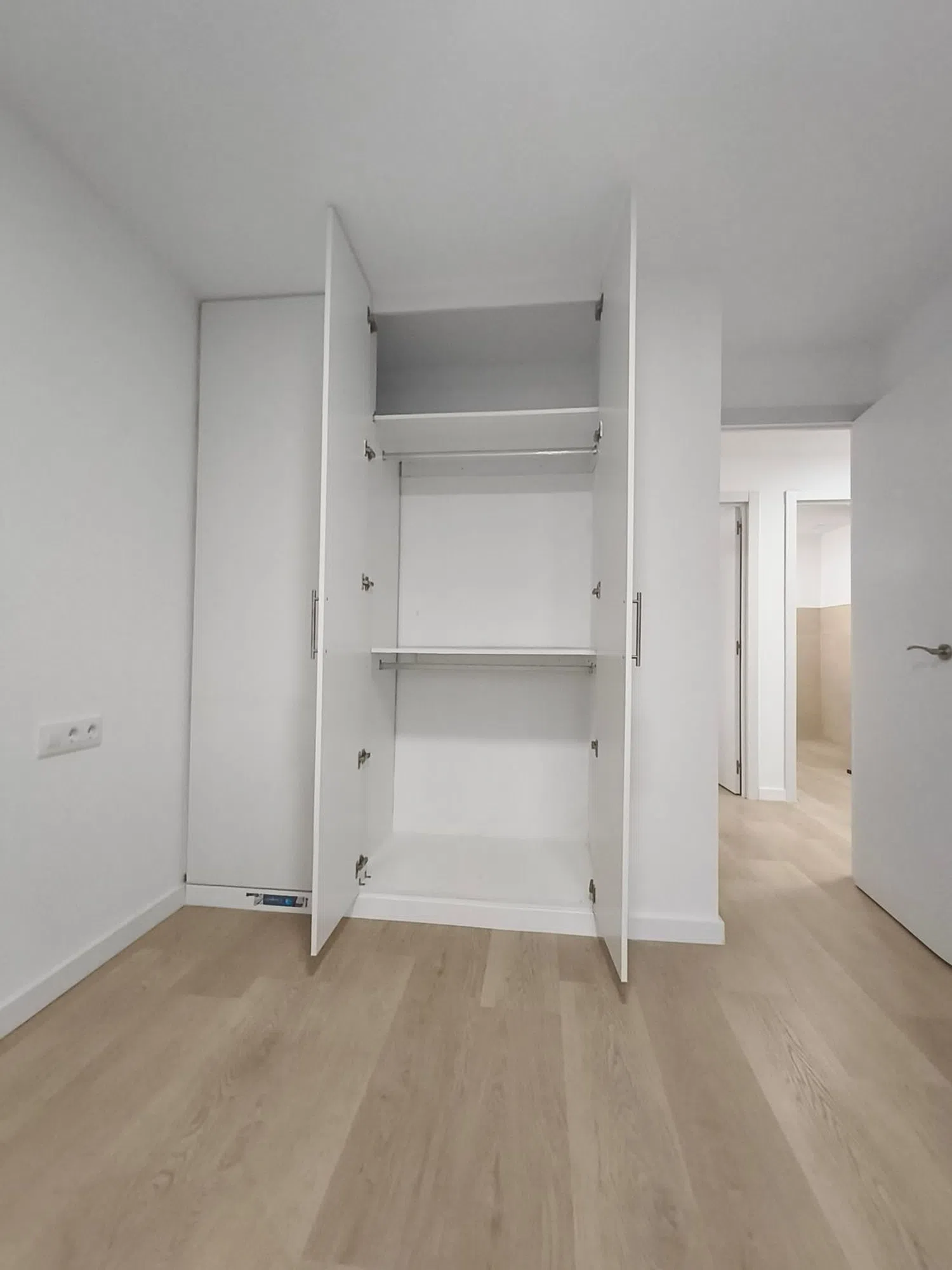 Piso en avenida Juan XXIII, 7 Numeroportalpisopuerta - Foto 10