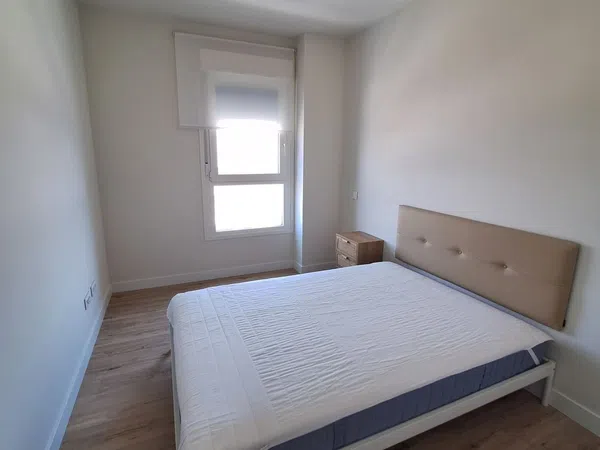 Piso en Ángel Ojeda Avilés, 2 - Foto 17