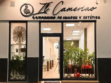 Local comercial en  Calle Maestro Marqués 18 - Foto 1