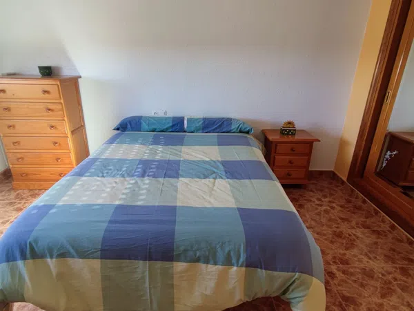 Casa o chalet independiente en El Alquián - San Miguel, El Alquián - San Miguel - Foto 21
